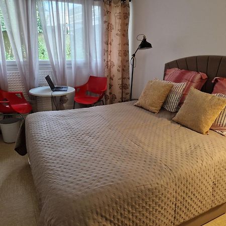 Comfortable Rooms For Working - Levallois Kültér fotó