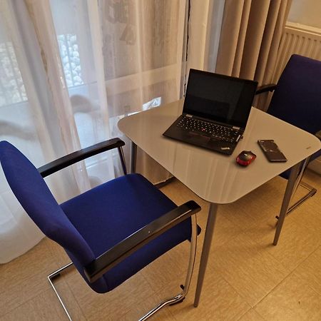 Comfortable Rooms For Working - Levallois Kültér fotó