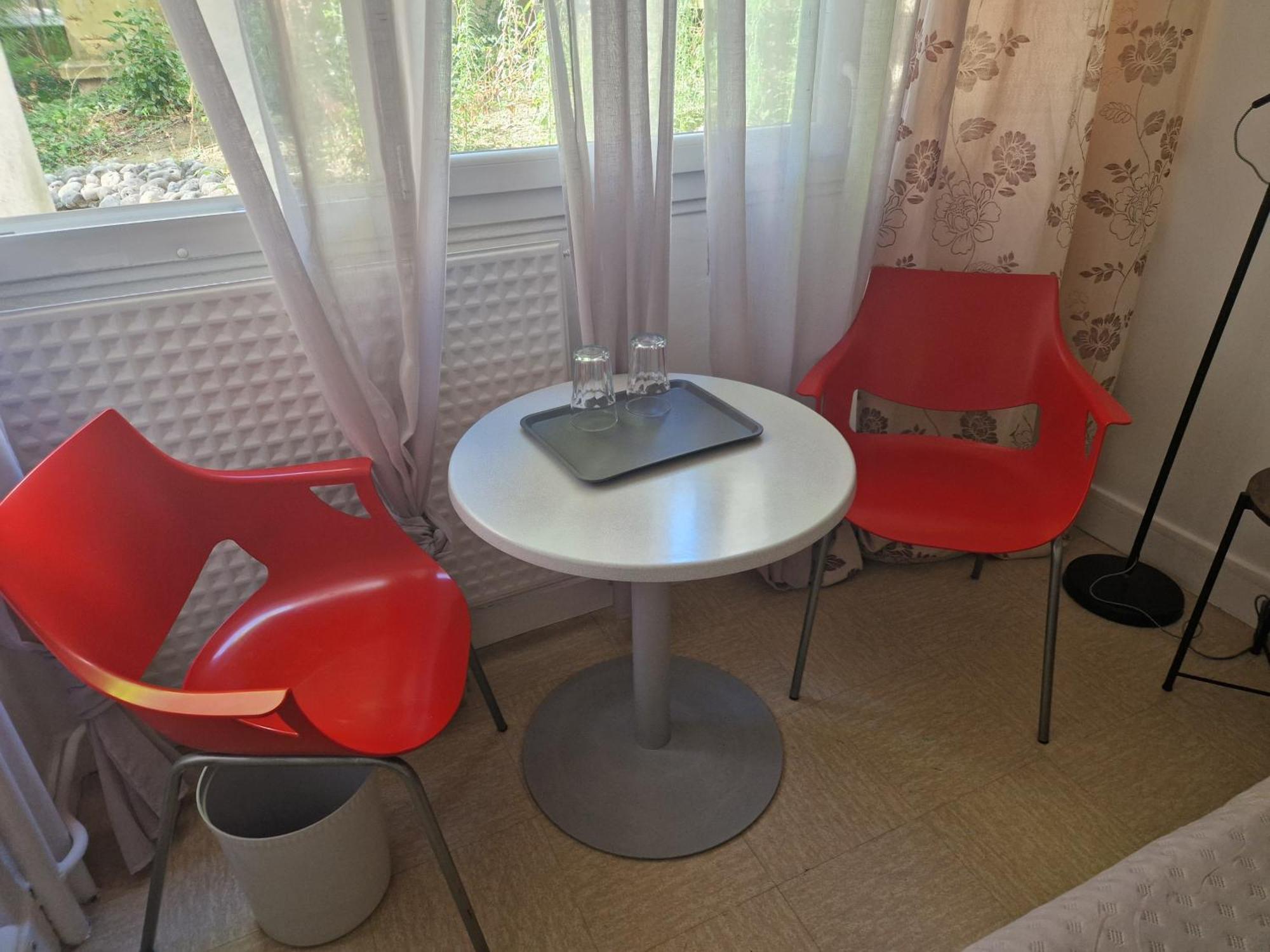 Comfortable Rooms For Working - Levallois Kültér fotó