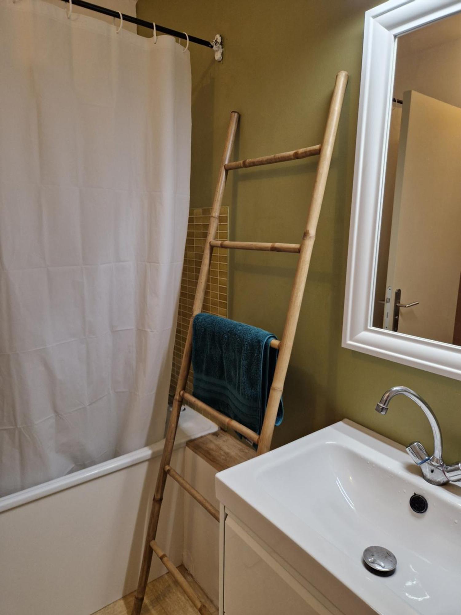 Comfortable Rooms For Working - Levallois Kültér fotó