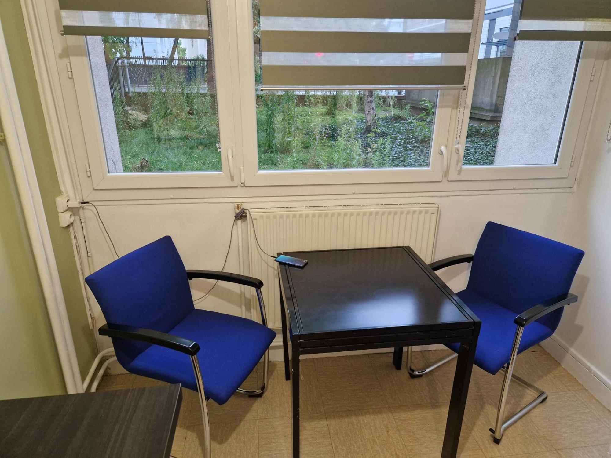 Comfortable Rooms For Working - Levallois Kültér fotó