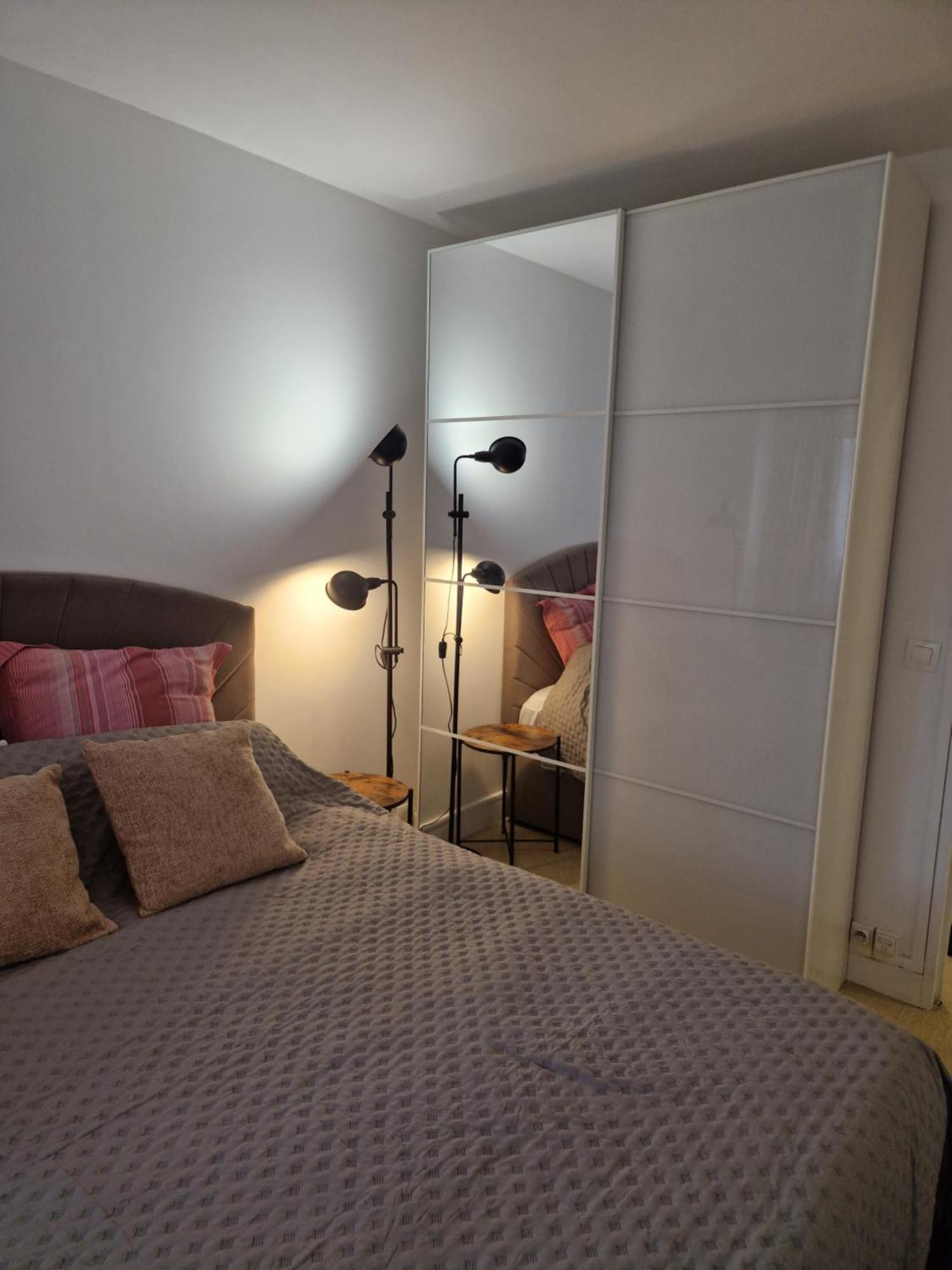Comfortable Rooms For Working - Levallois Kültér fotó