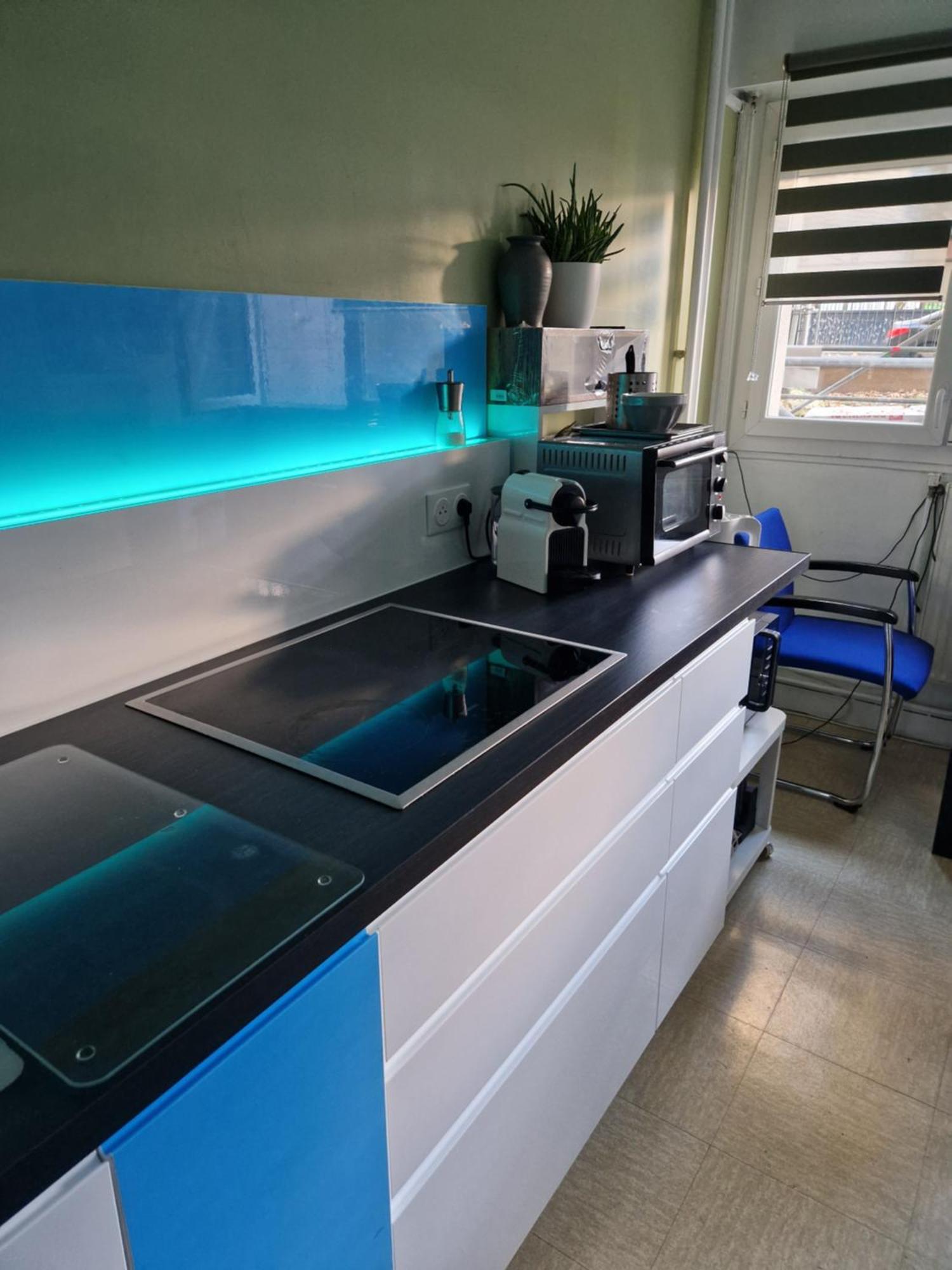 Comfortable Rooms For Working - Levallois Kültér fotó