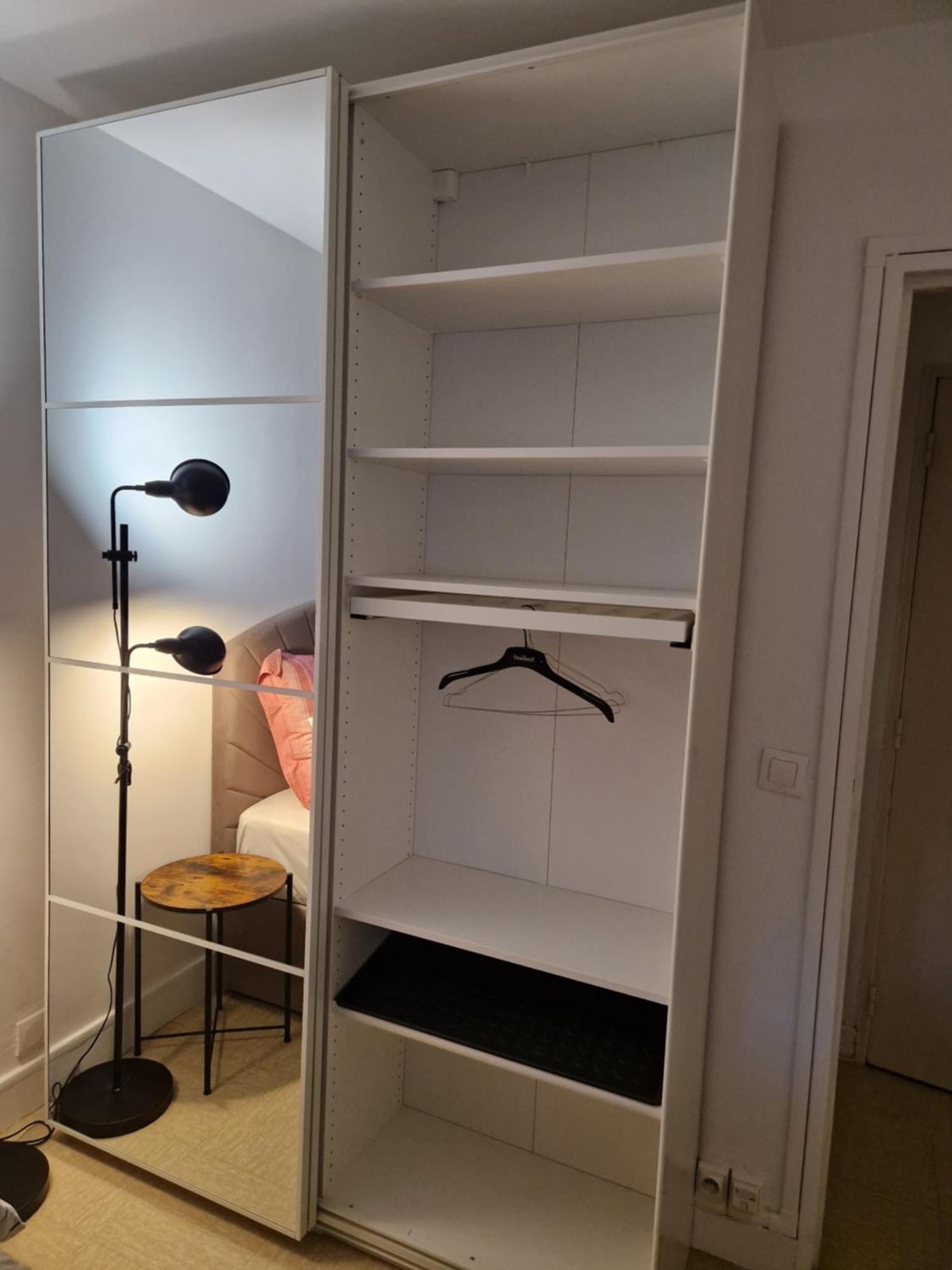 Comfortable Rooms For Working - Levallois Kültér fotó