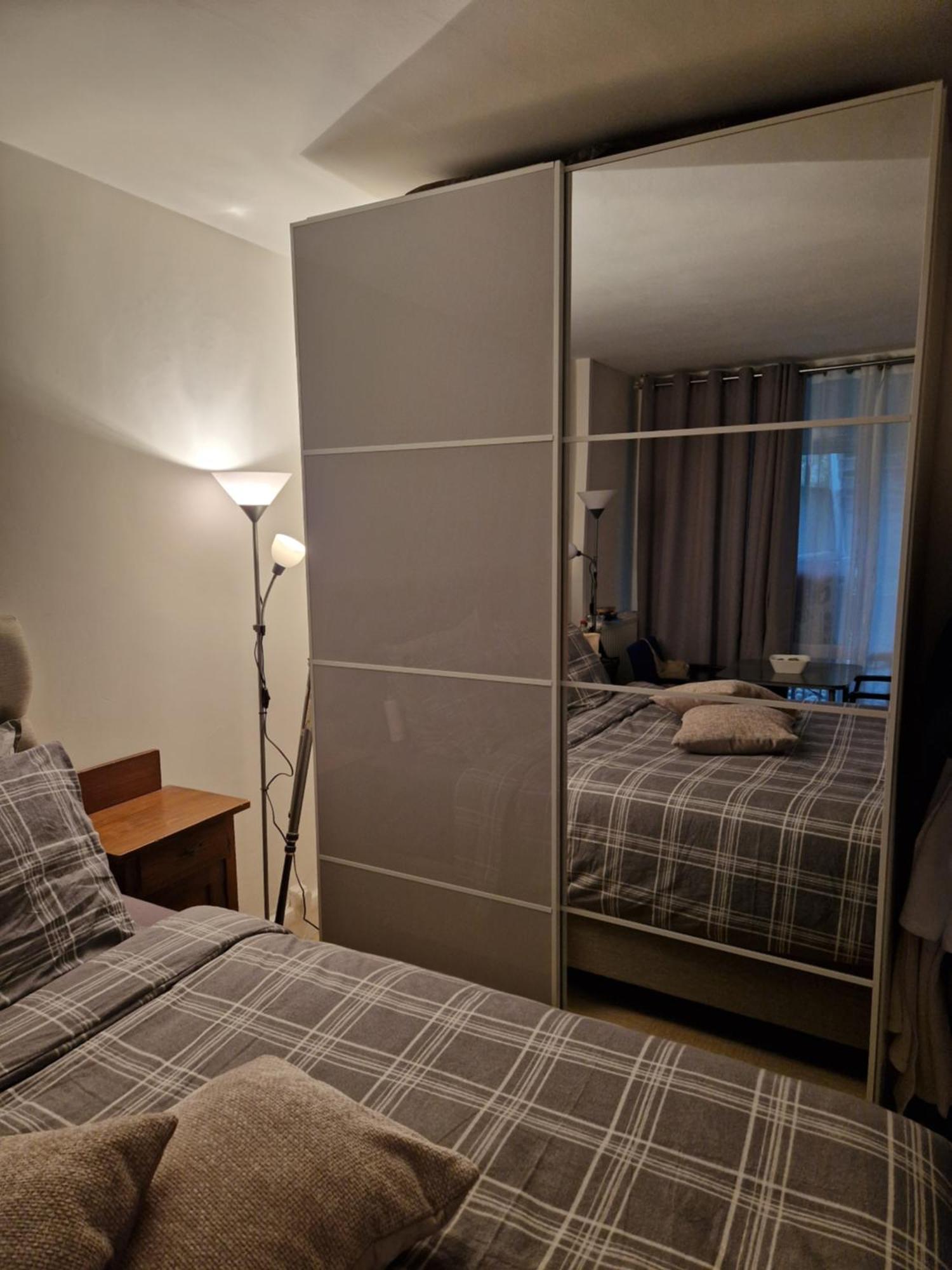 Comfortable Rooms For Working - Levallois Kültér fotó