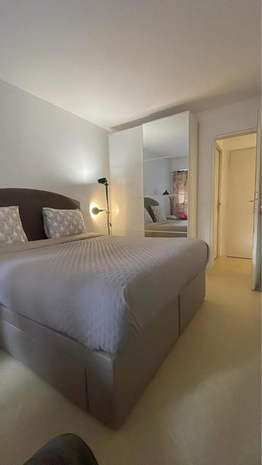 Comfortable Rooms For Working - Levallois Kültér fotó